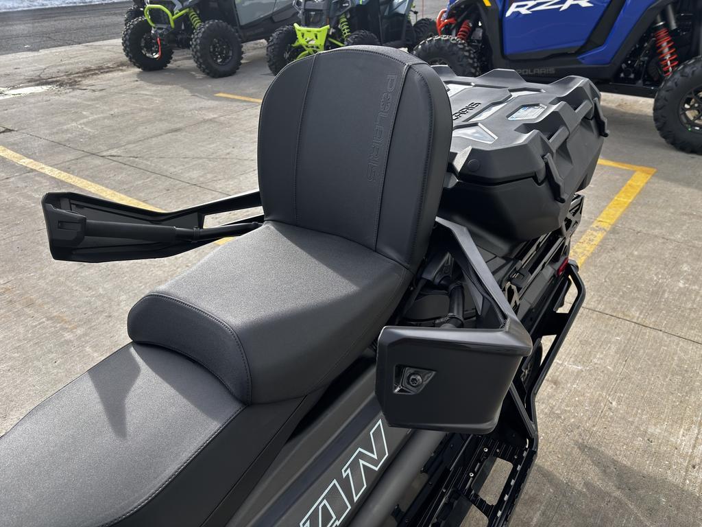 Polaris 850 TITAN ADVENTURE ULTIMATE 2026 à vendre