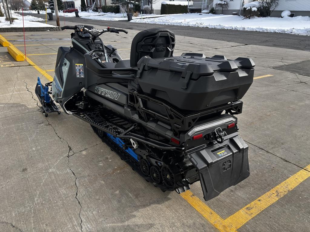 Polaris 850 TITAN ADVENTURE ULTIMATE 2026 à vendre