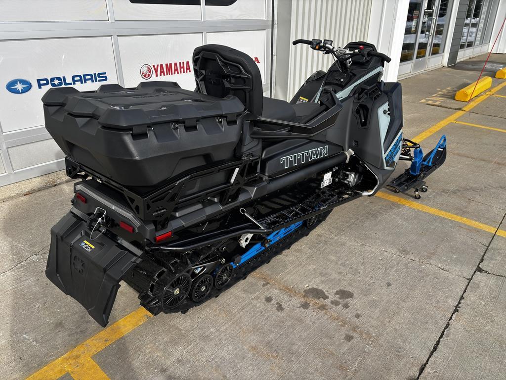 Polaris 850 TITAN ADVENTURE ULTIMATE 2026 à vendre