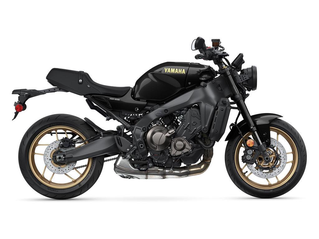 Yamaha XSR900 2026 à vendre