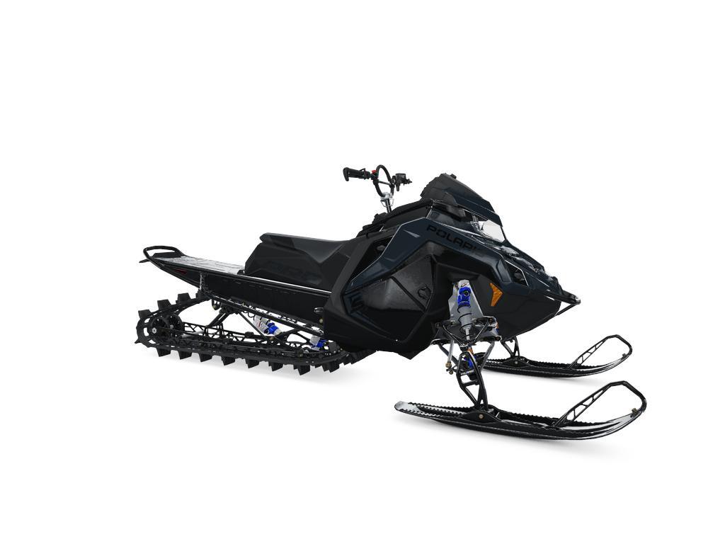 Polaris Patriot 9R PRO RMK 155 2026 à vendre