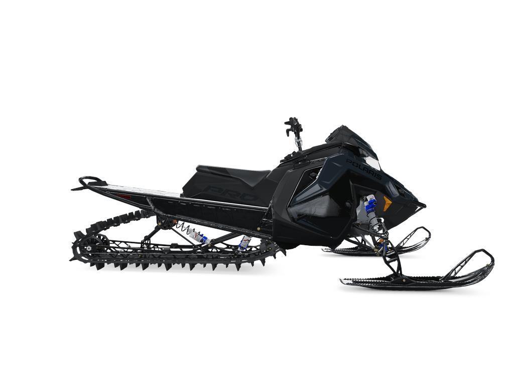 Polaris Patriot 9R PRO RMK 155 2026 à vendre