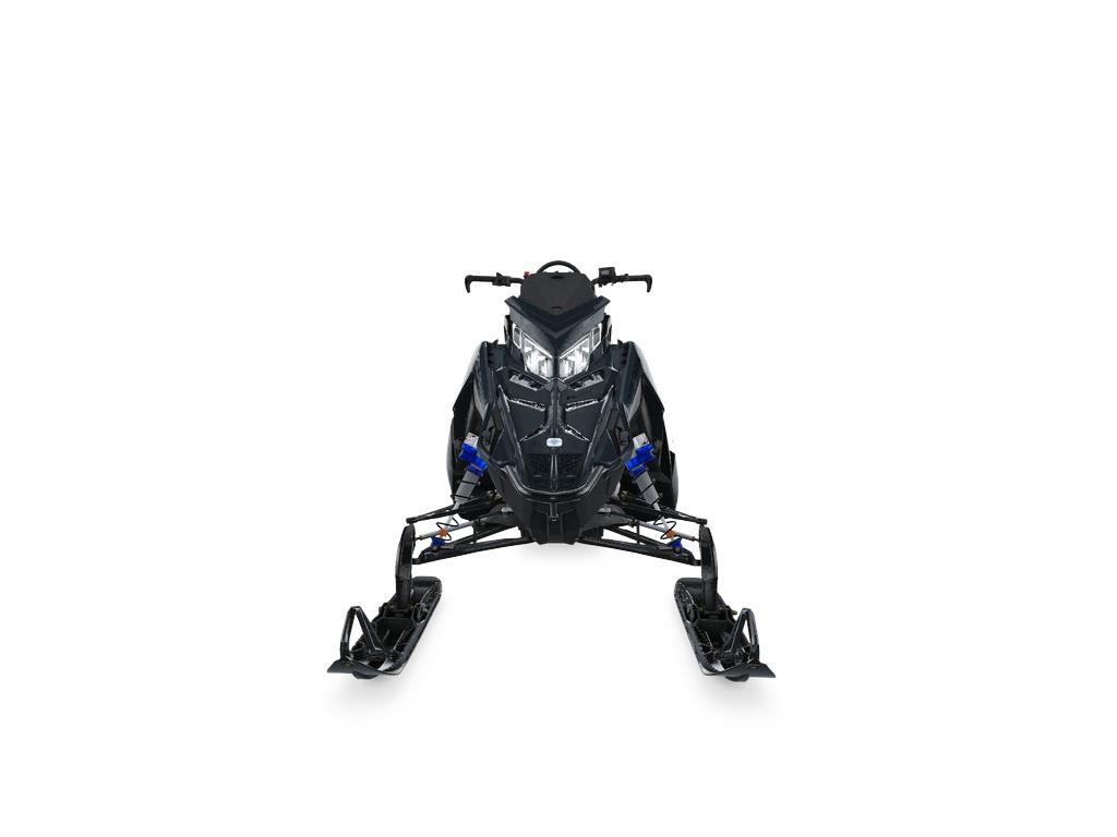 Polaris Patriot 9R PRO RMK 155 2026 à vendre