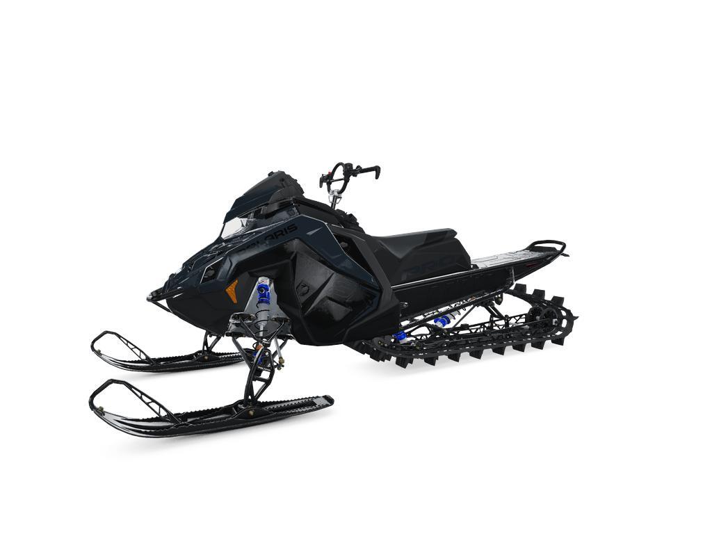 Polaris Patriot 9R PRO RMK 155 2026 à vendre