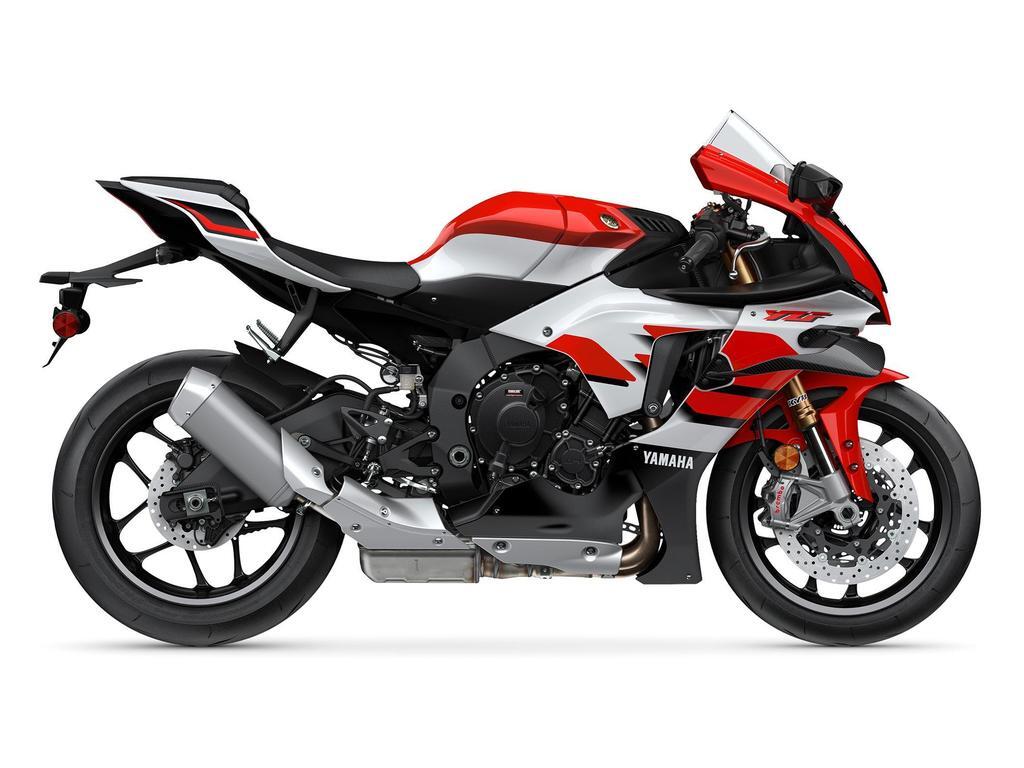 Yamaha YZF-R1 2026 à vendre