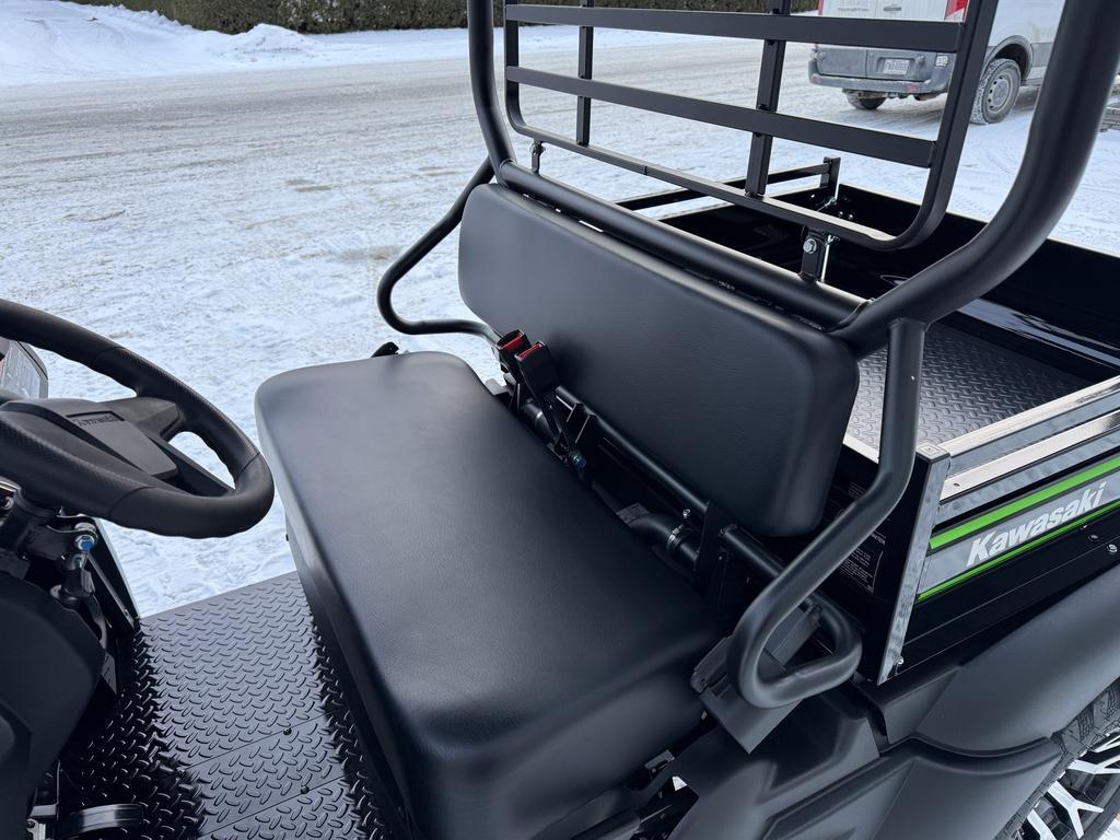 Kawasaki Mule SX 4x4 XC LE FI 2026 à vendre