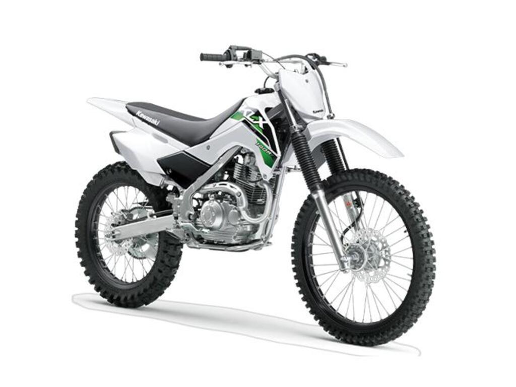 Kawasaki KLX140RF 2026