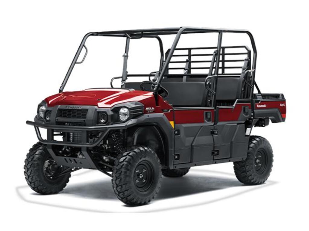 Kawasaki MULE PRO-FXT 820 2026