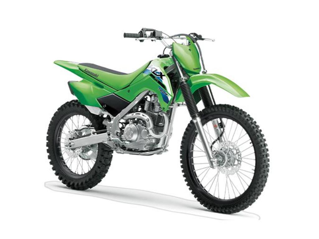 Kawasaki KLX140RF 2026 à vendre