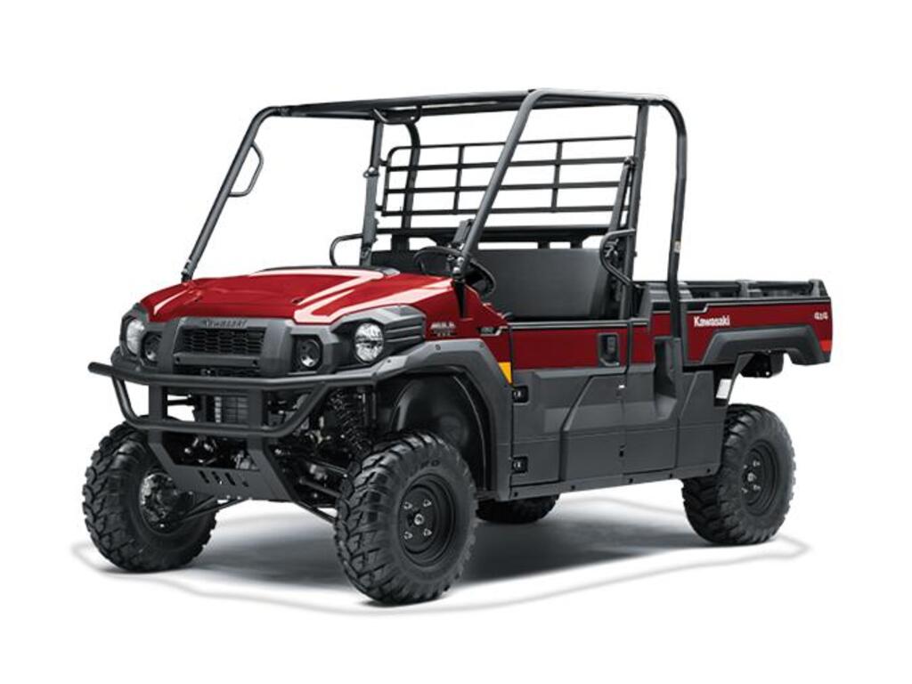 Kawasaki MULE PRO-FX 820 2026