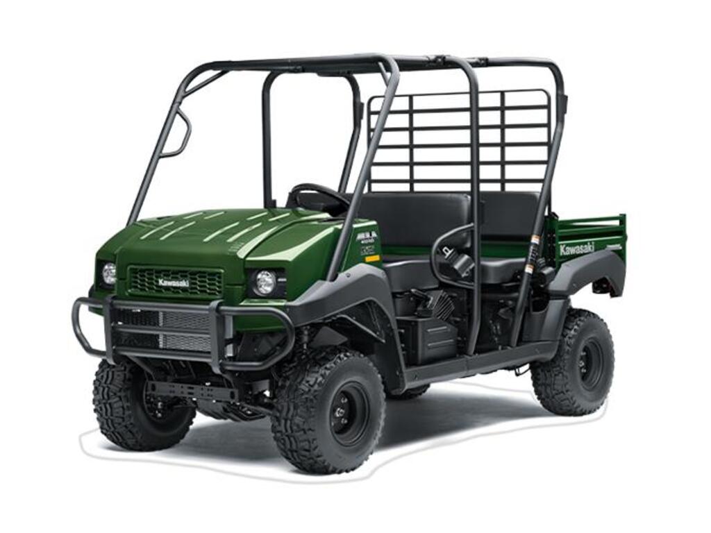 Kawasaki Mule 4010 4X4 2026
