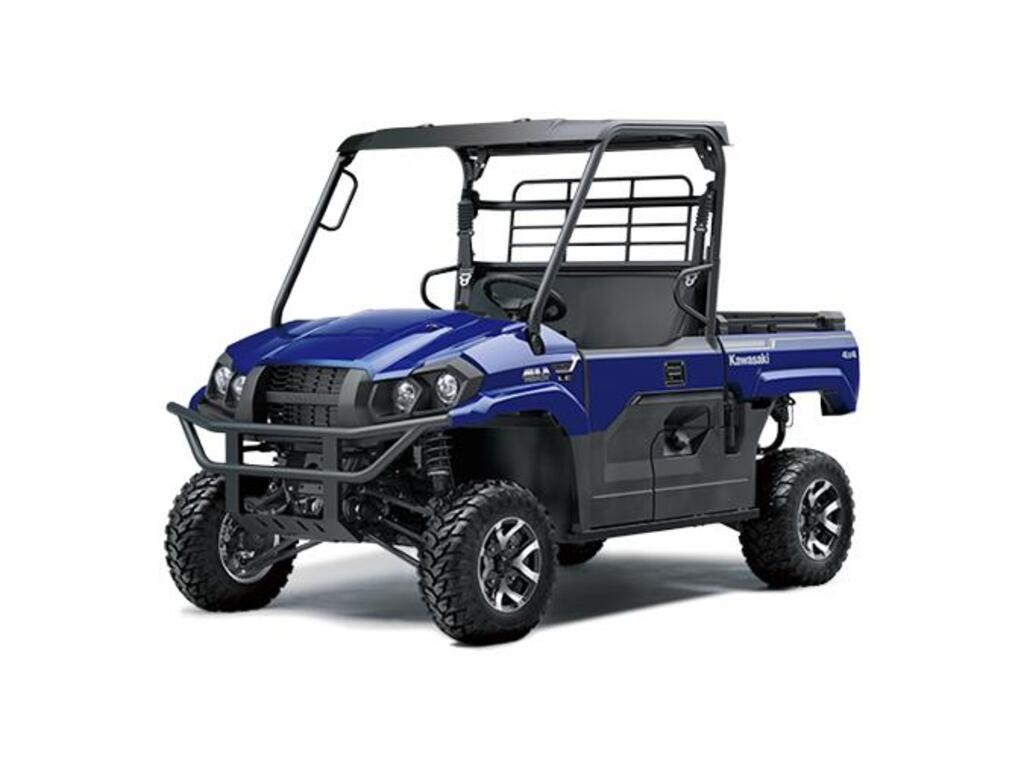 Kawasaki Mule PRO-MX EPS LE 2026