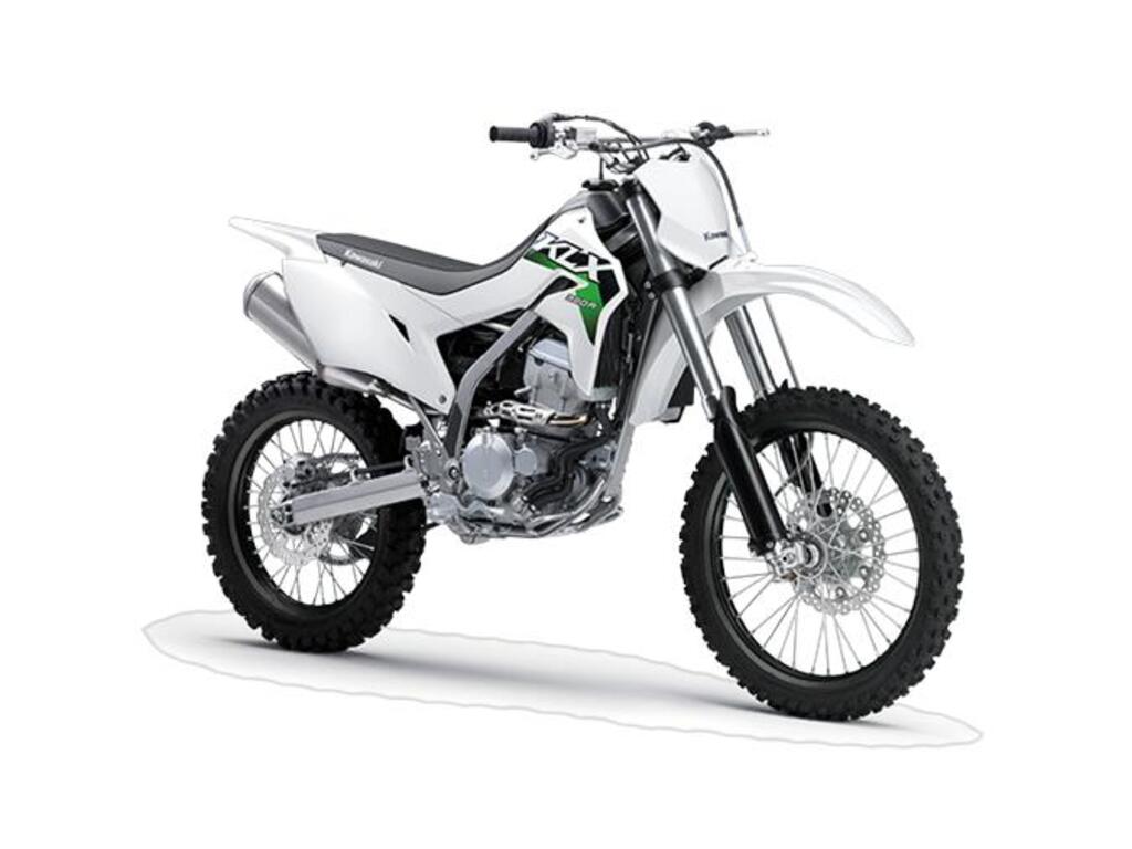 Kawasaki KLX300R 2026