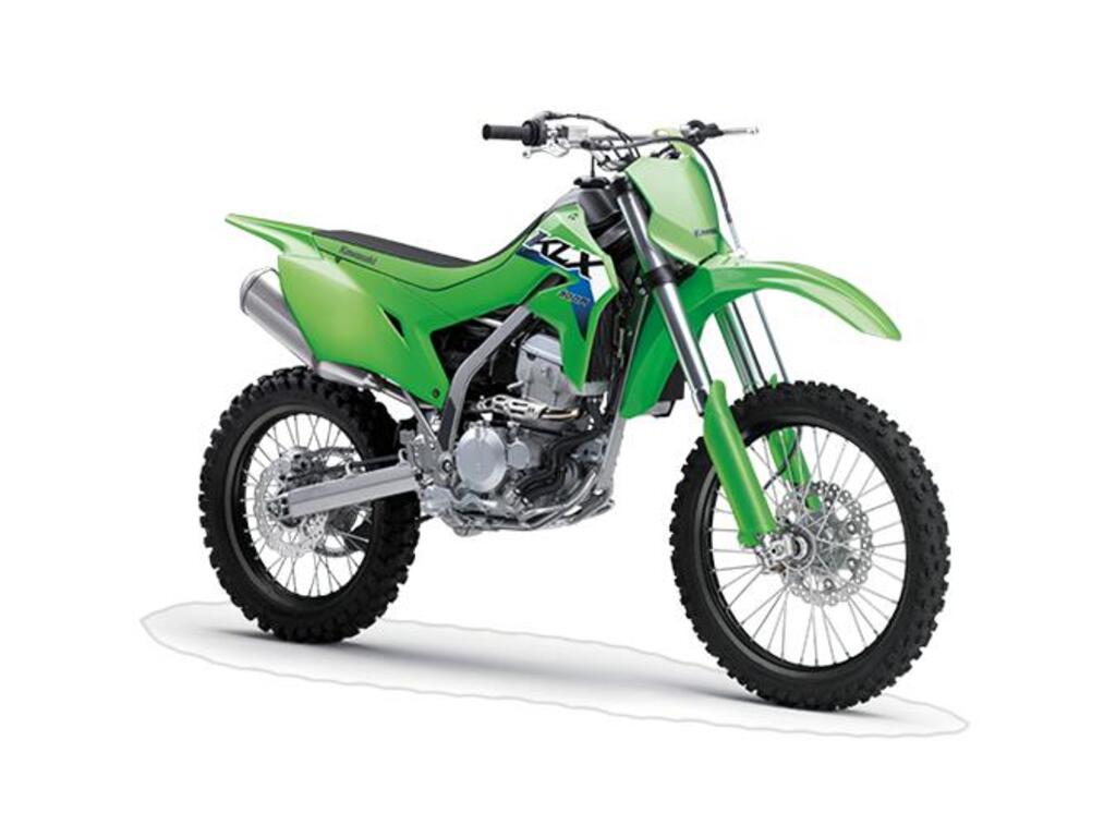 Kawasaki KLX300R 2026