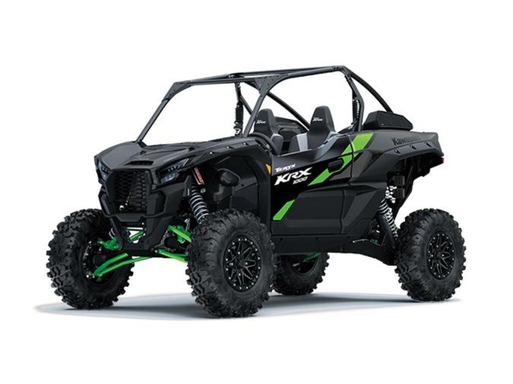 Kawasaki Teryx KRX 1000 2026