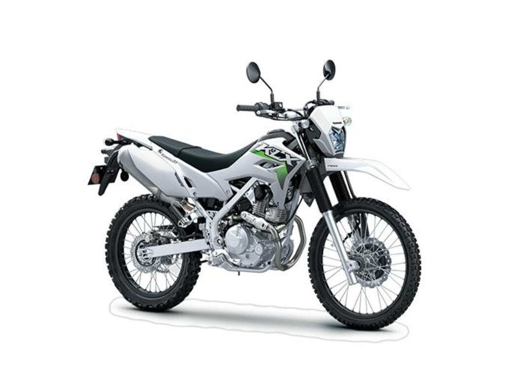 Kawasaki KLX230 S 2026