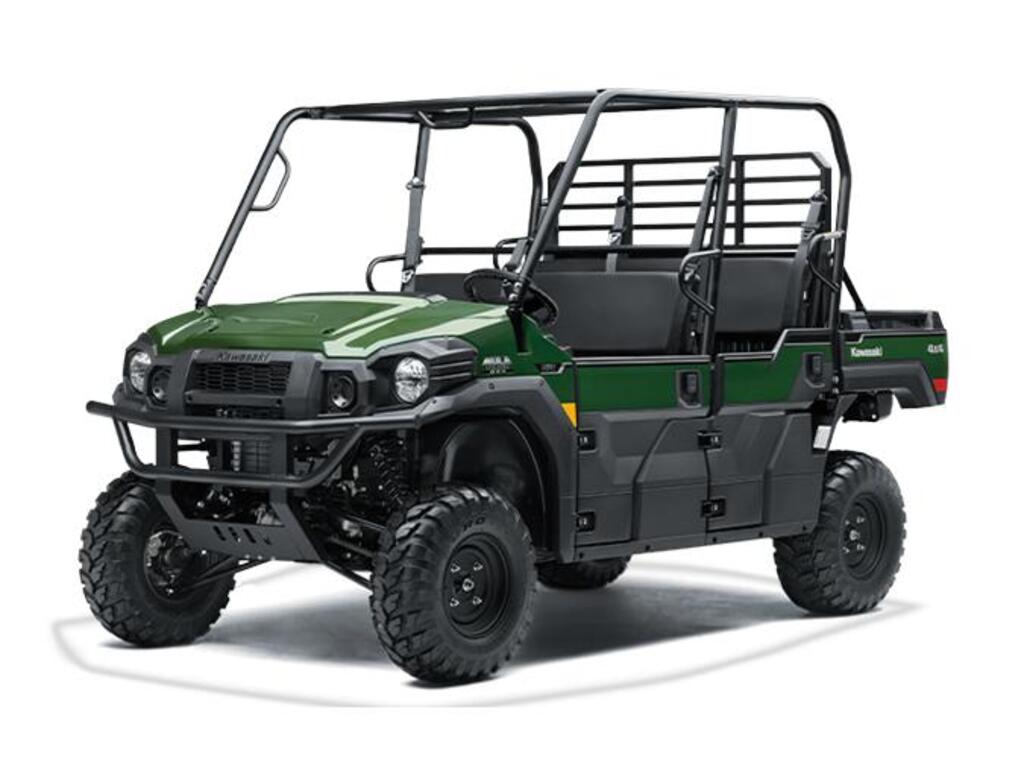 Kawasaki MULE PRO-FXT 820 2026