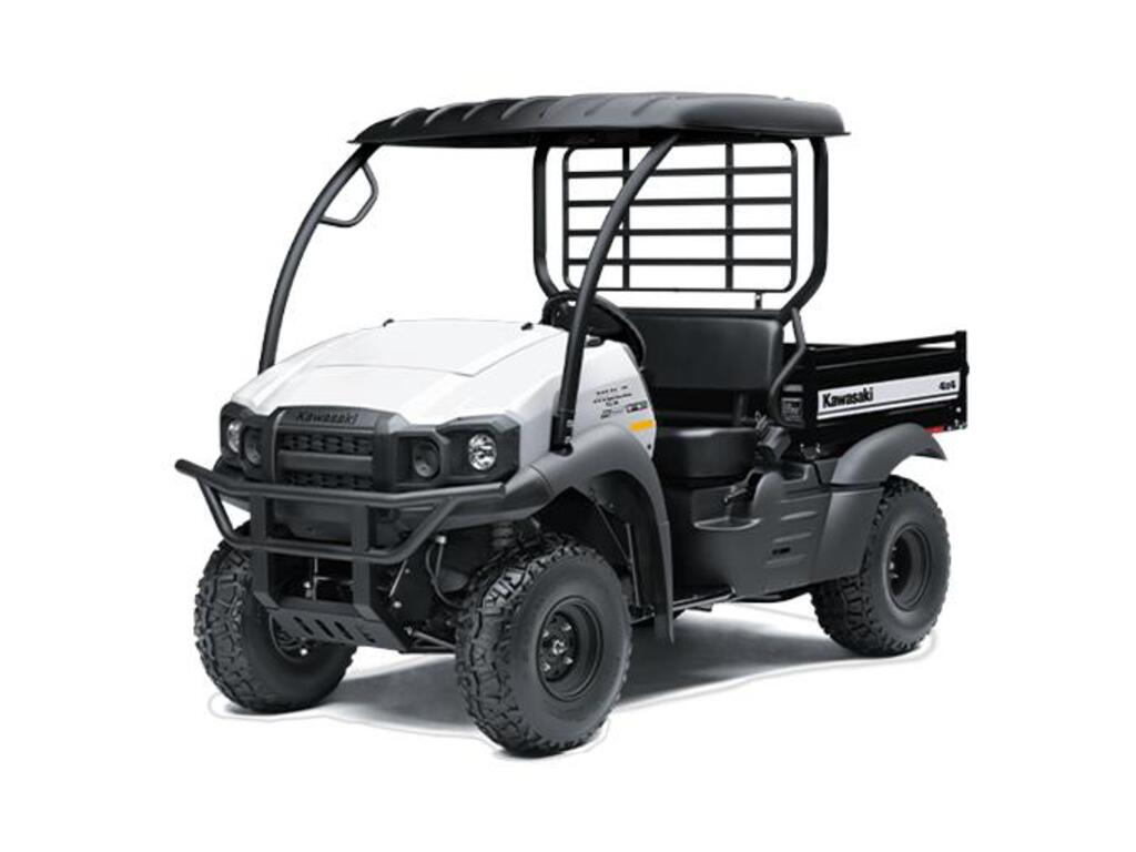 Kawasaki MULE SX 4x4 FE 2026