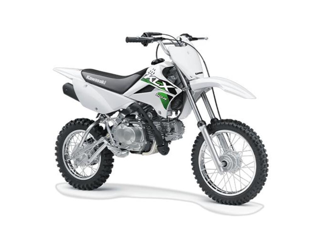 Kawasaki KLX110RL 2026