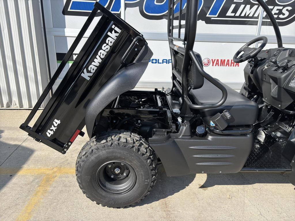 Kawasaki Mule SX 2026 à vendre