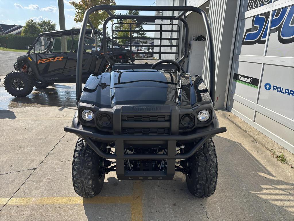 Kawasaki Mule SX 2026 à vendre