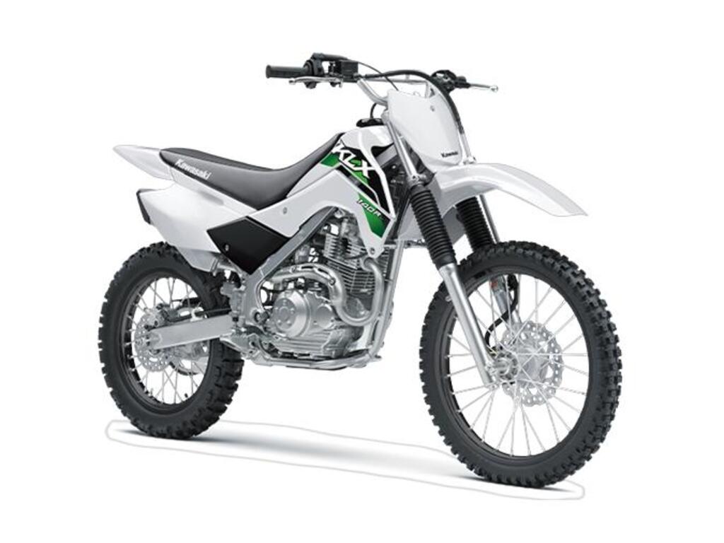 Kawasaki KLX140R L 2026