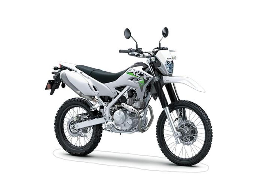 Kawasaki KLX230 2026
