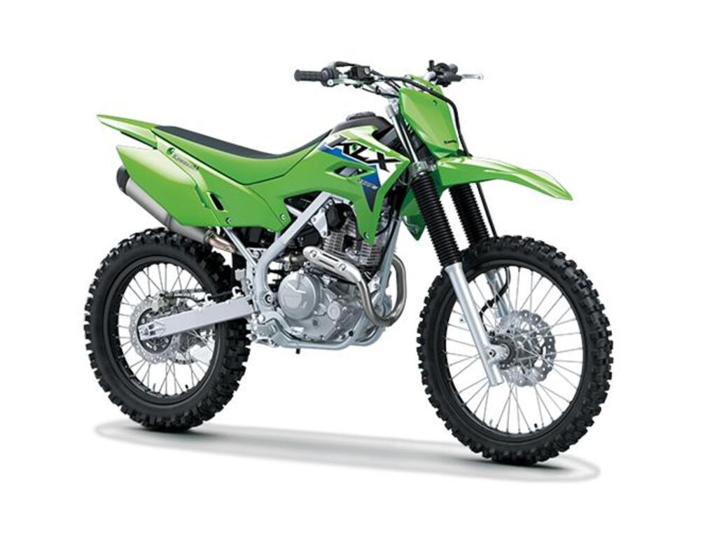 Kawasaki KLX230R S 2026 à vendre