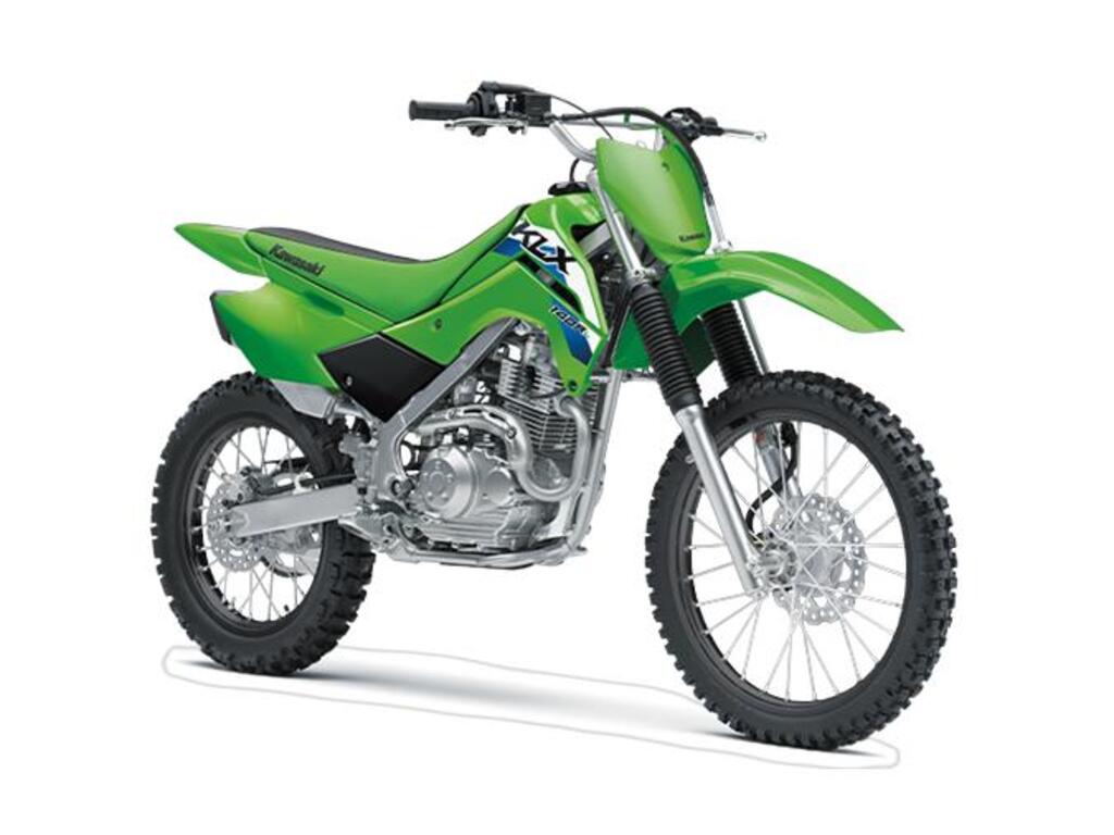 Kawasaki KLX140R L 2026 à vendre