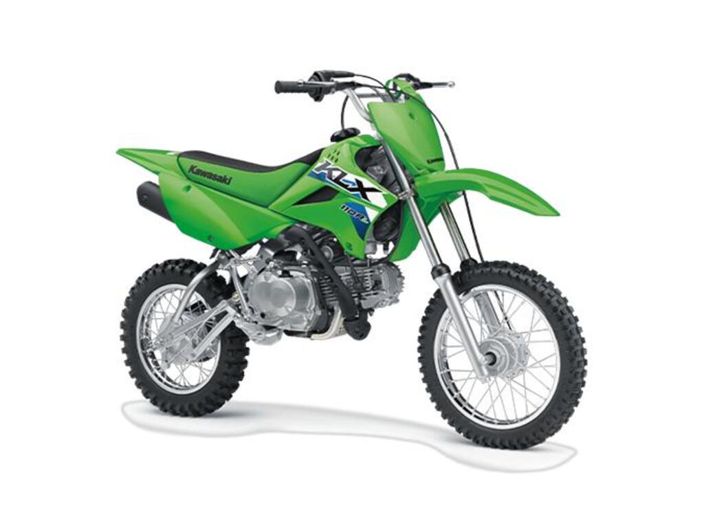 Kawasaki KLX110RL 2026 à vendre