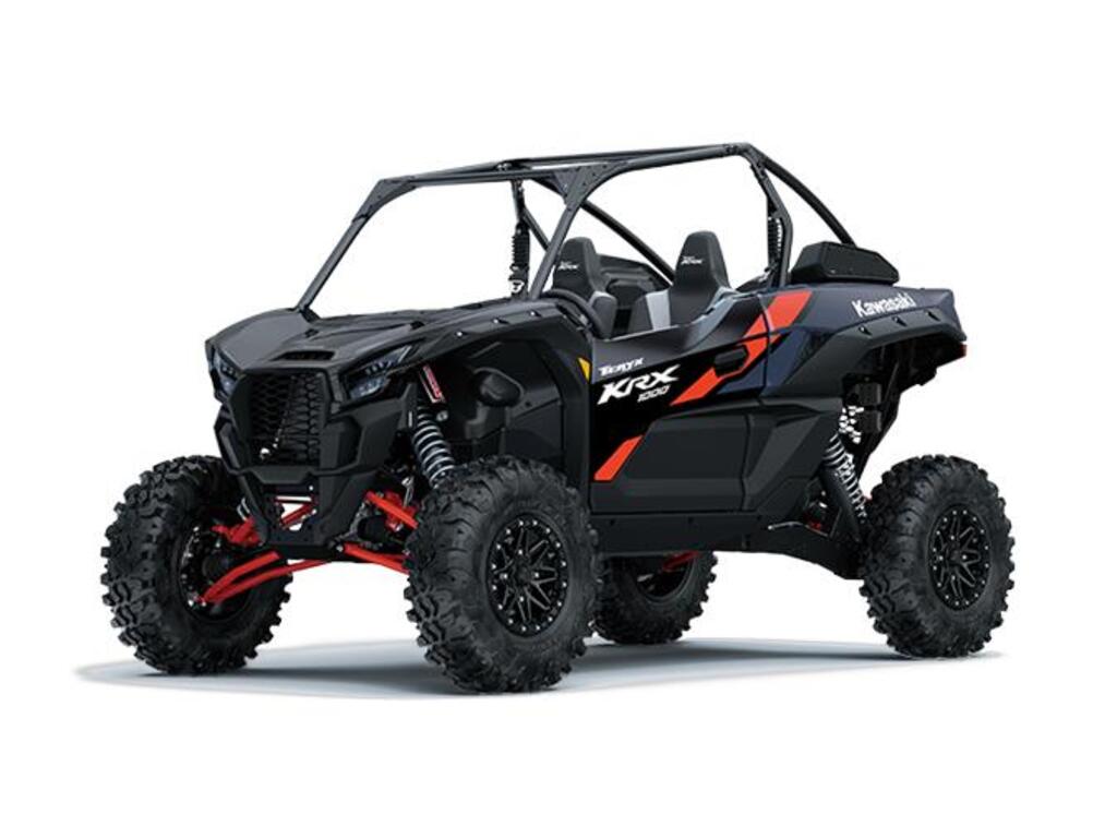 Kawasaki Teryx KRX 1000 2026