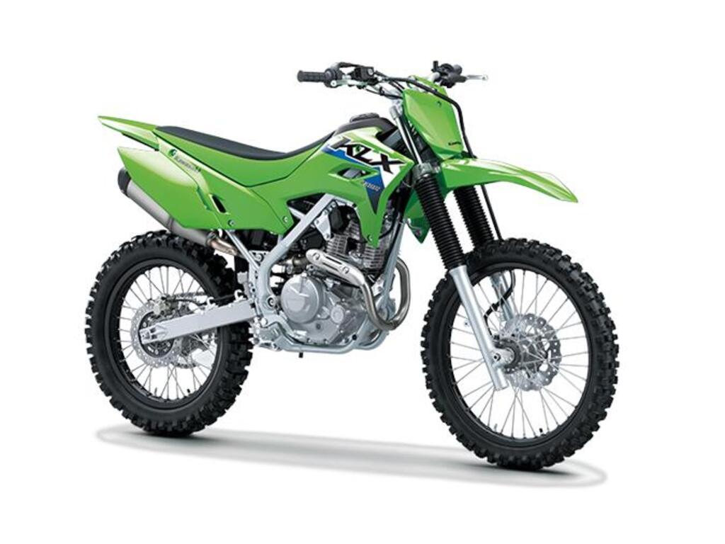 Kawasaki KLX230R 2026 à vendre