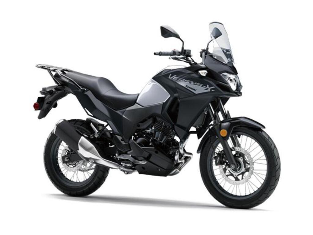 Kawasaki Versys-X 300 ABS 2026