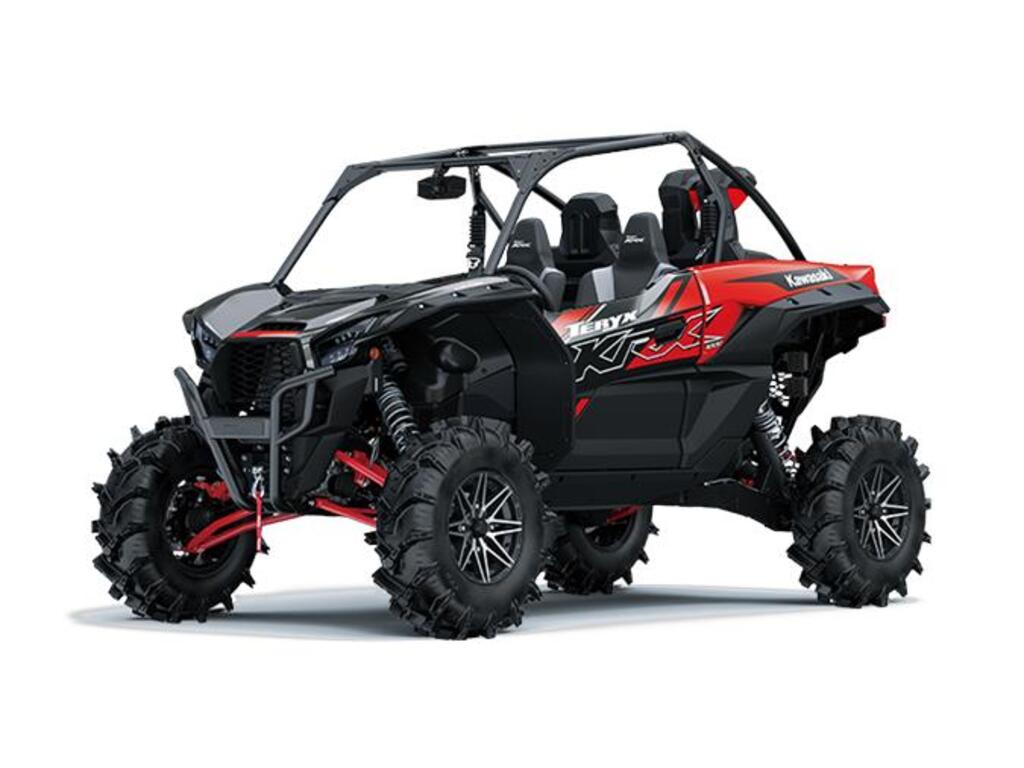 Kawasaki Teryx KRX 2026