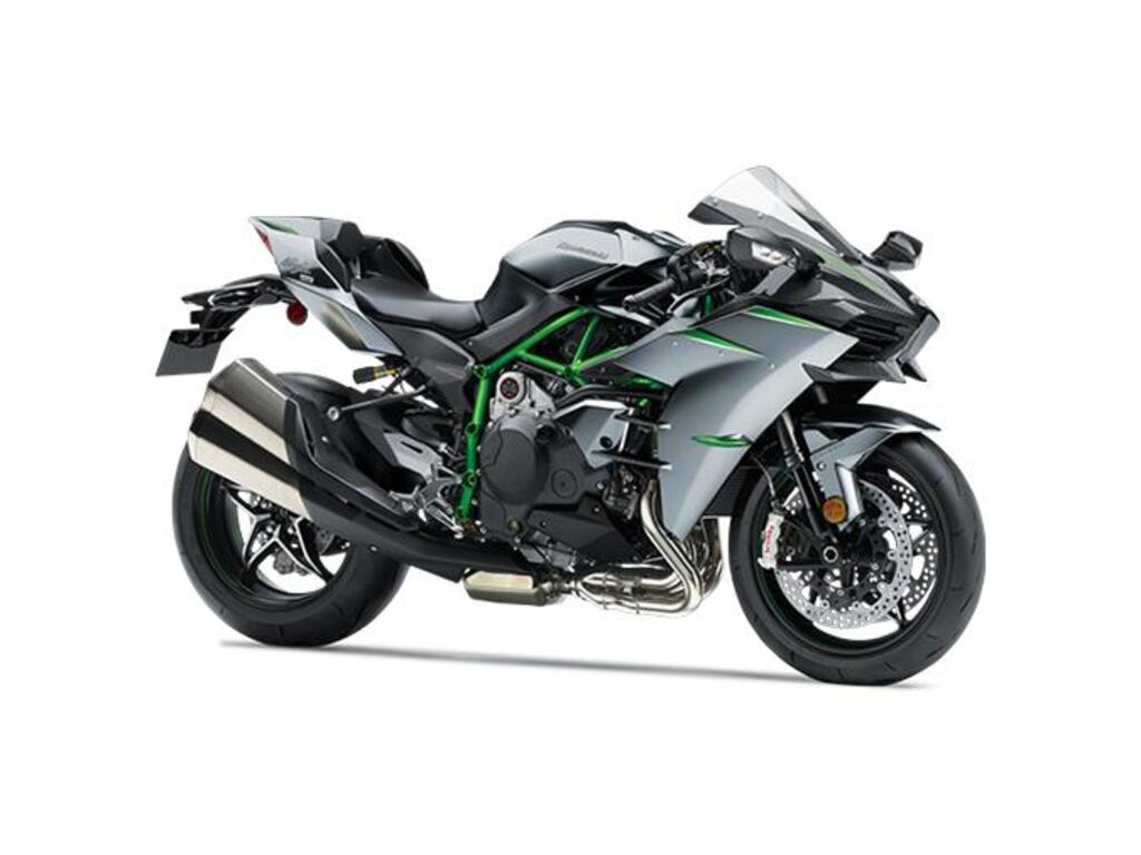 Kawasaki Ninja H2 Carbon 2026 à vendre