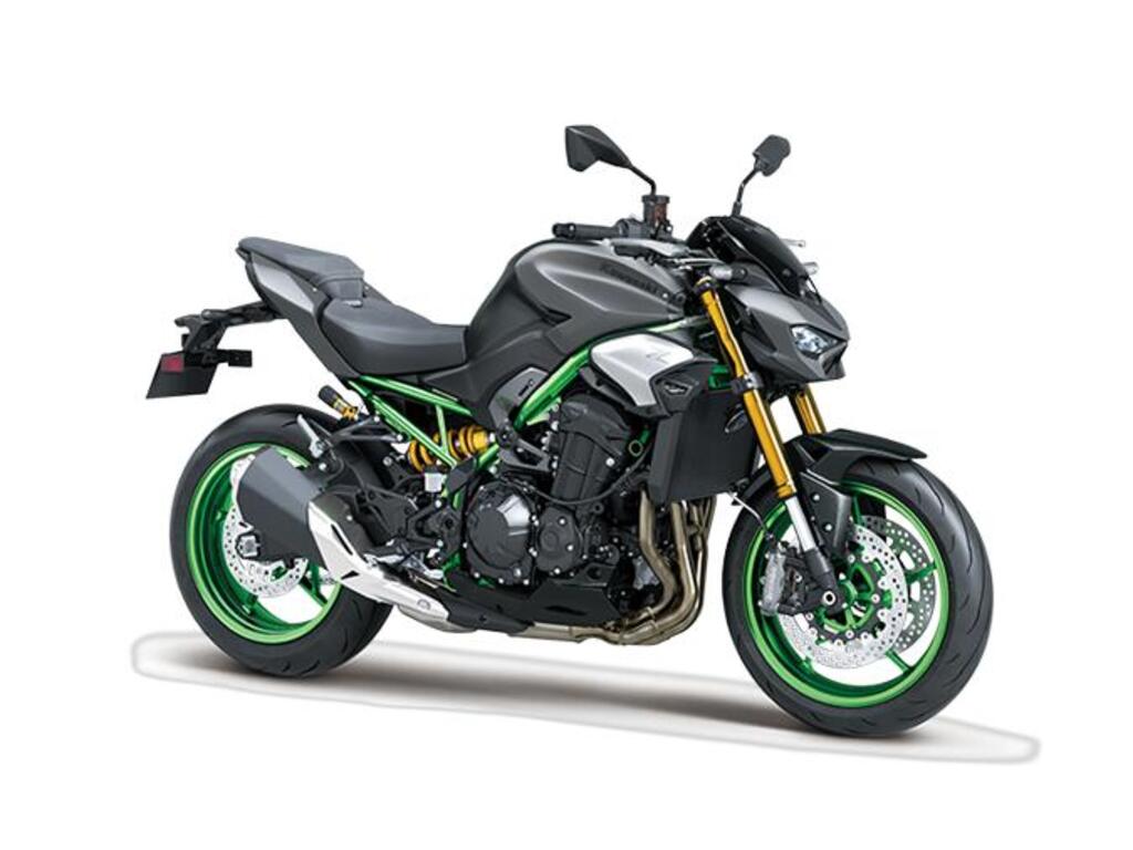 Kawasaki Z900 SE 2026