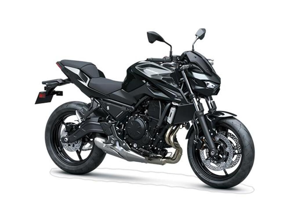 Kawasaki Z650 S ABS 2026 à vendre