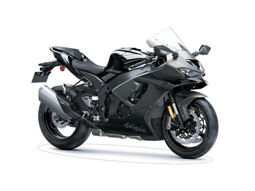 Kawasaki Ninja ZX-10R 2026