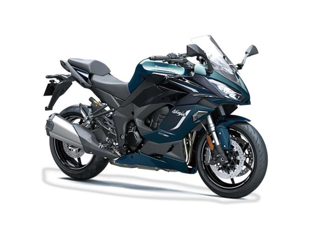 Kawasaki NINJA 1100SX SE 2026