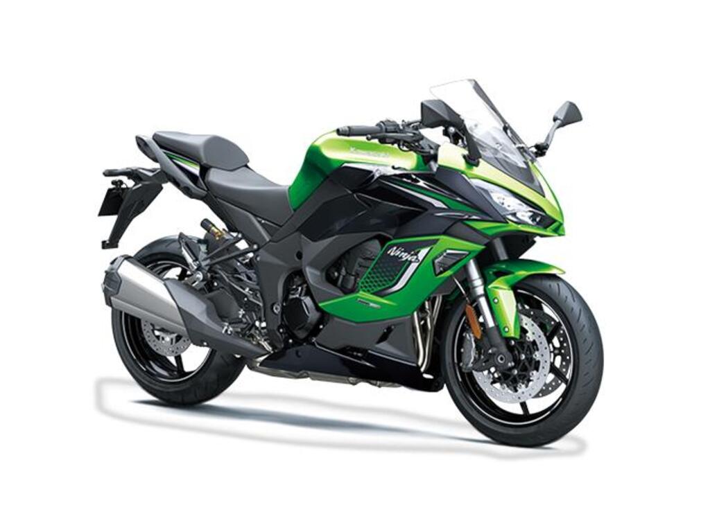 Kawasaki NINJA 1100SX SE 2026