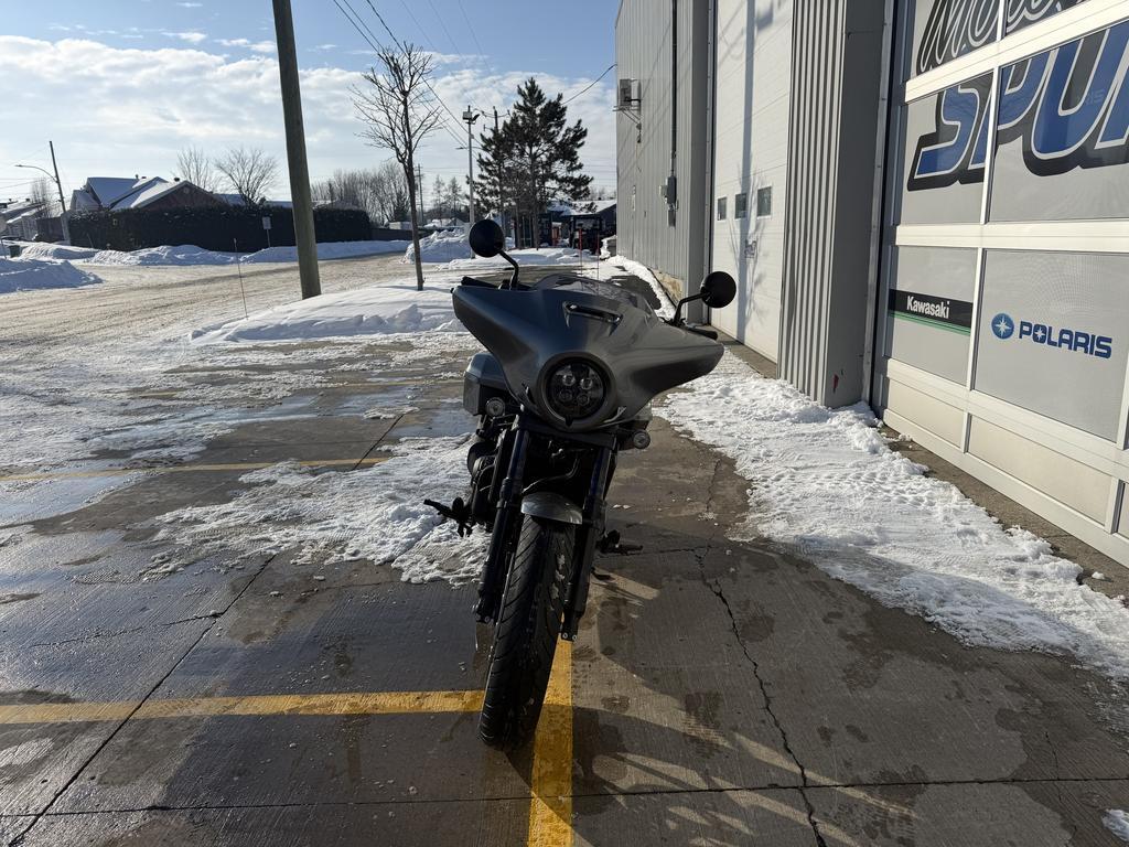 Honda Rebel 1100 Touring 2026 à vendre