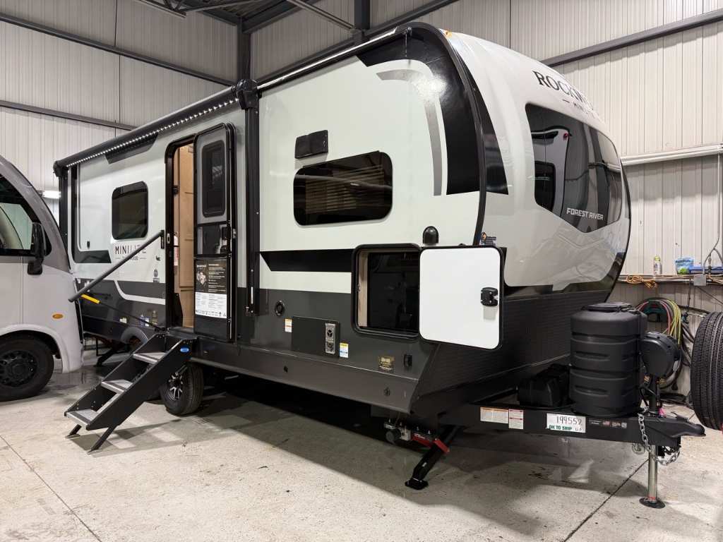 Rockwood Mini Lite 2523MBR 2026