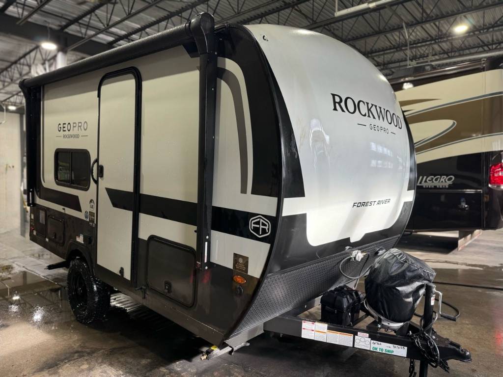 Rockwood Geopro 13LE 2026