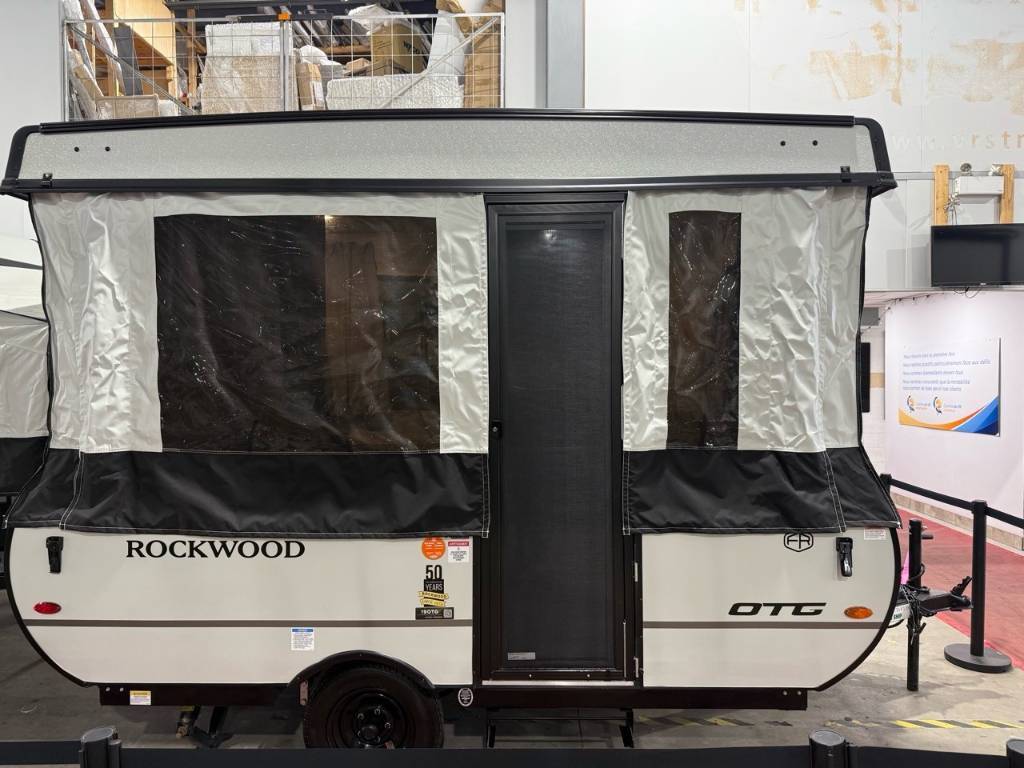 Rockwood Rockwood 19OTG 2026 à vendre