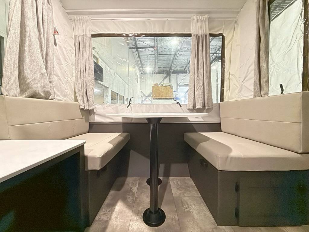 Rockwood Rockwood 19OTG 2026 à vendre