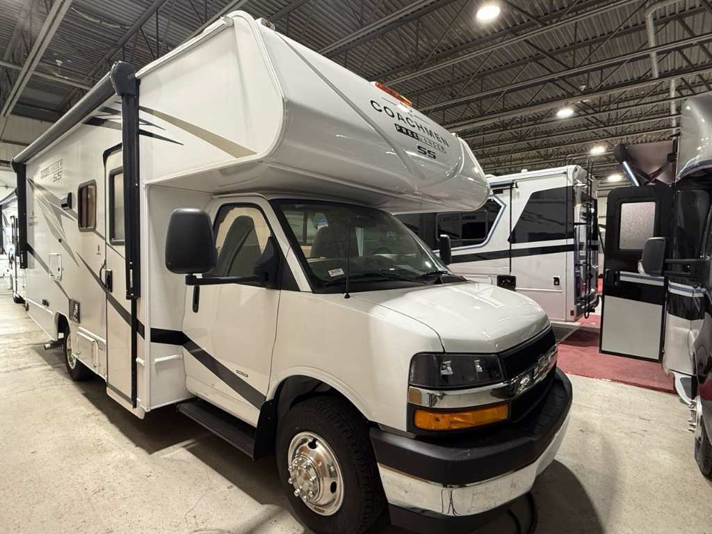 Coachmen Freelander 21RSS ESSENCE 2026