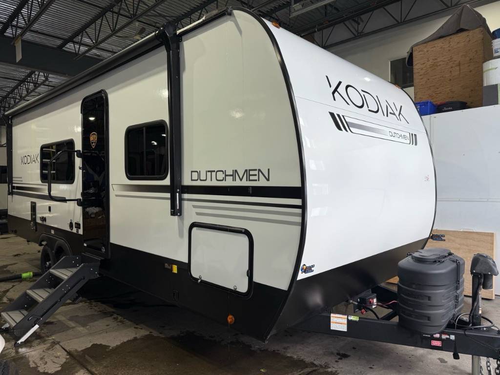 Kodiak Kodiak 226 MLSL 2026