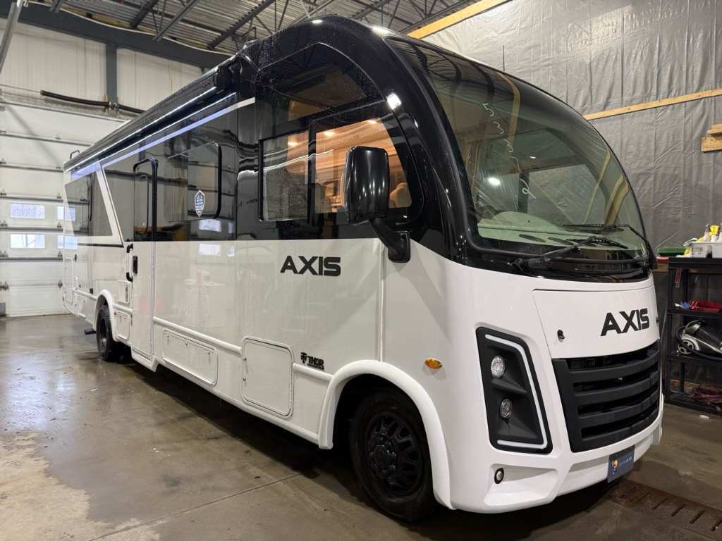 Thor Motor Coach Axis 28.1 Essence 2026