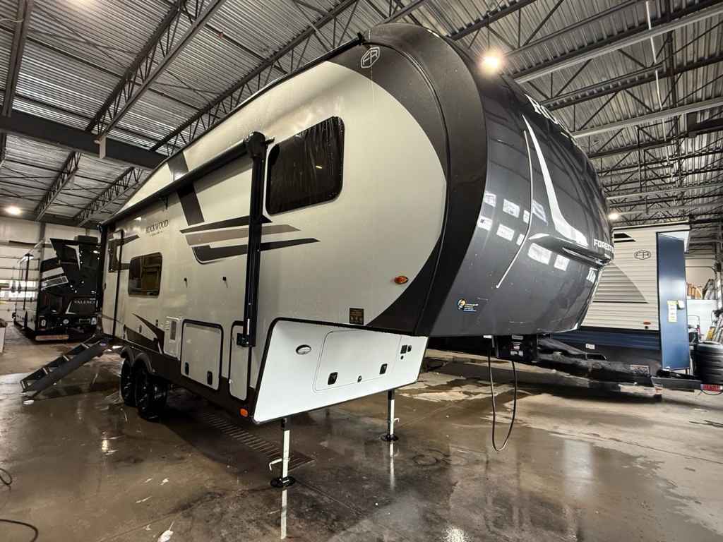 Rockwood Signature 281RK 2026