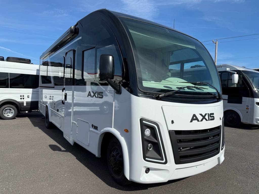 Thor Motor Coach Axis 26.1 Essence 2026